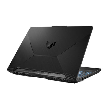 ASUS TUF Gaming A15 15.6" FHD 144Hz Gaming Laptop (NVIDIA GeForce RTX 3050, AMD Ryzen 7 8845HS, 16GB RAM, 512GB SSD) [FA506N-CGHN566WSP]