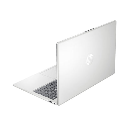 HP Laptop 15 15.6" FHD Productivity Laptop (AMD Ryzen 5 7530U, 8GB RAM, 512GB SSD) [15-FC0878AU/FC0880AU]