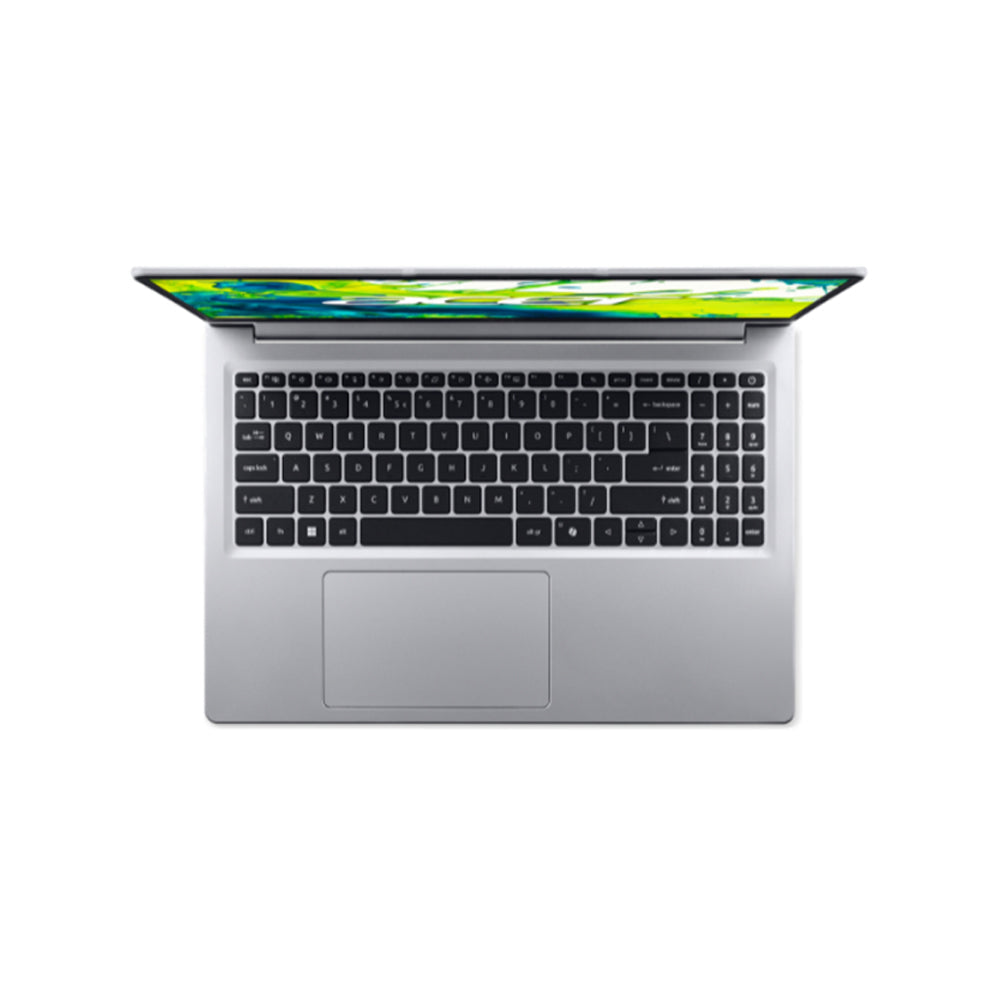 Acer Aspire Lite 15 Productivity Laptop [AL15-53P-56JV]