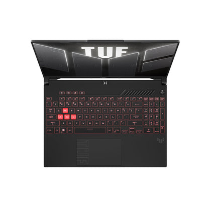 ASUS TUF Gaming A16 16" WUXGA 144Hz Gaming Laptop (NVIDIA GeForce RTX 4050, AMD Ryzen 7 170, 8GB RAM, 512GB SSD) [FA607N-UQRL788WS]