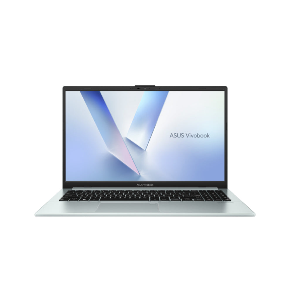 ASUS VivoBook Go 15 Productivity Laptop [E1504F-ABQ080WSP/ABQ081WSP/ABQ082WSP]