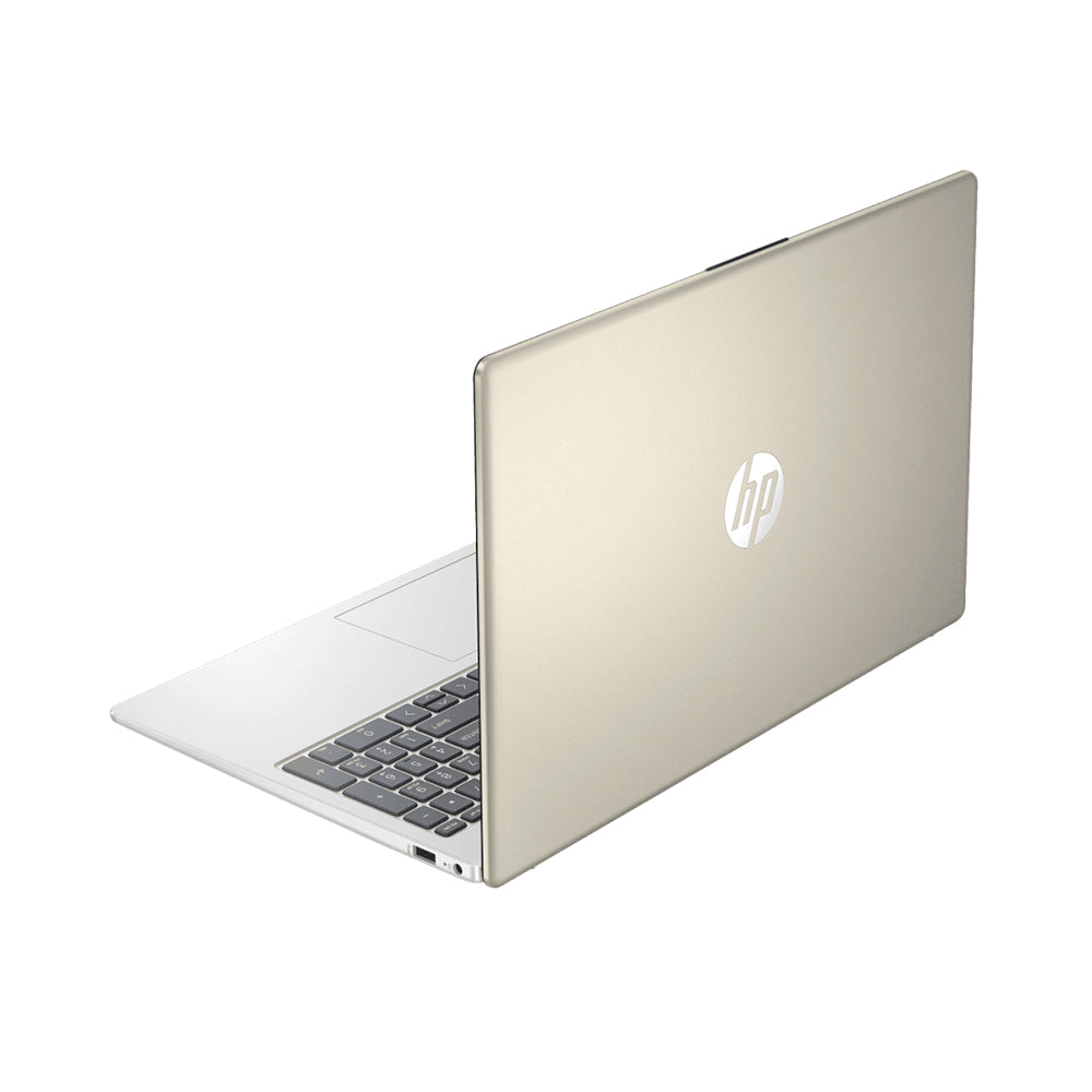 HP Laptop 15 15.6" FHD Productivity Laptop (AMD Ryzen 5 7530U, 8GB RAM, 512GB SSD) [15-FC0878AU/FC0880AU]