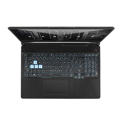 ASUS TUF Gaming A15 15.6" FHD 144Hz Gaming Laptop (NVIDIA GeForce RTX 3050, AMD Ryzen 7 8845HS, 16GB RAM, 512GB SSD) [FA506N-CGHN566WSP]