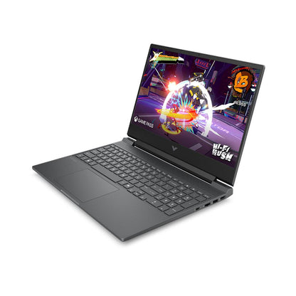 HP Victus 15 15.6" FHD 144Hz Gaming Laptop (NVIDIA GeForce RTX 4050, Intel Core i7-14650HX, 16GB RAM, 512GB SSD) [15-FA2743TX]