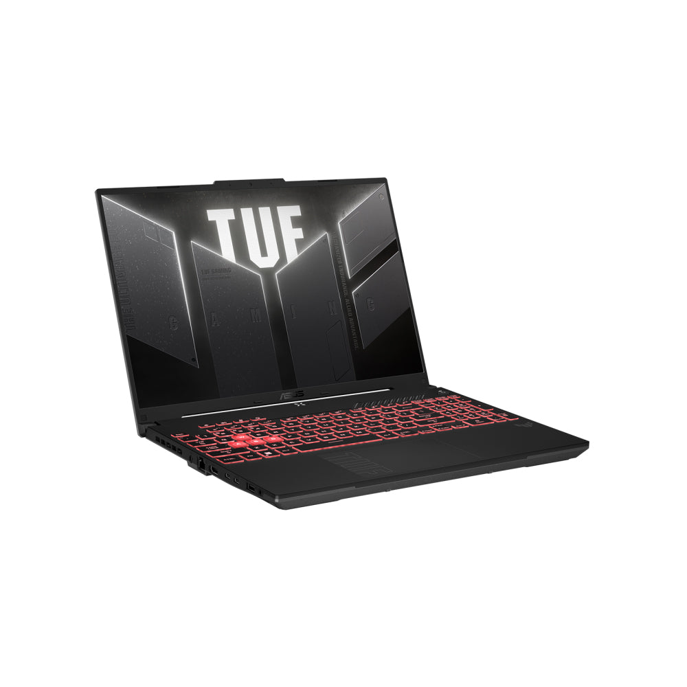 ASUS TUF Gaming A16 16" WUXGA 144Hz Gaming Laptop (NVIDIA GeForce RTX 4050, AMD Ryzen 7 170, 8GB RAM, 512GB SSD) [FA607N-UQRL788WS]