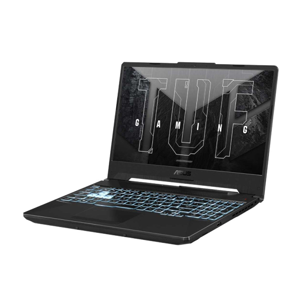 ASUS TUF Gaming A15 15.6" FHD 144Hz Gaming Laptop (NVIDIA GeForce RTX 3050, AMD Ryzen 7 8845HS, 16GB RAM, 512GB SSD) [FA506N-CGHN566WSP]