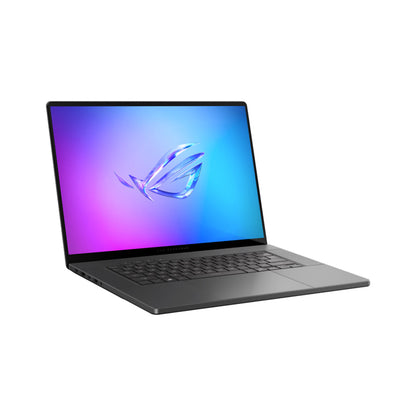 ASUS ROG Zephyrus G16 16" 2.5K OLED 240Hz Gaming Laptop (NVIDIA GeForce RTX 5070, Intel Core Ultra 9 285H, 32GB RAM, 1TB SSD) [GU605C-PQR045WP]