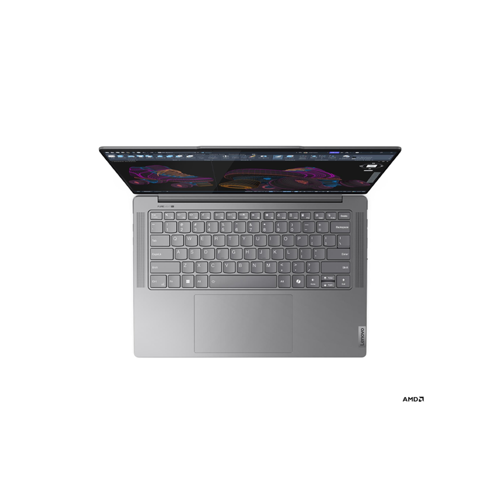 Lenovo Yoga Pro 7 Business Laptop [14AHP9-83E30056MJ]