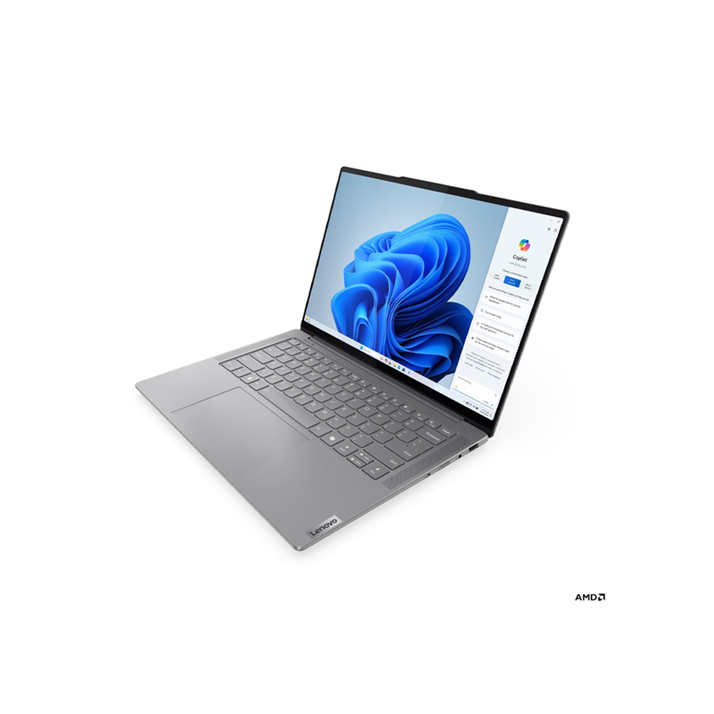 Lenovo Yoga Pro 7 Business Laptop [14AHP9-83E30056MJ]
