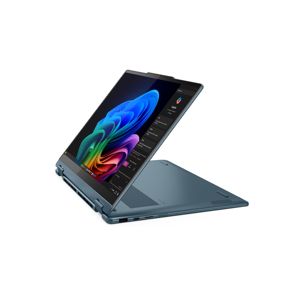 Lenovo Yoga 7 2-in-1 Convertible Laptop [14AKP10-83JR006UMJ]