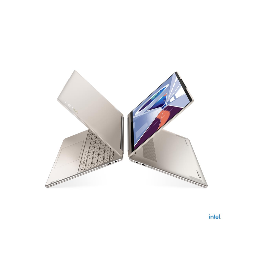 Lenovo Yoga 9 Convertible Laptop [14IRP8-83B10014MJ]