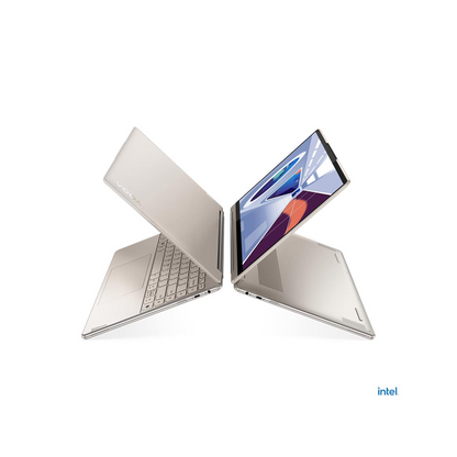 Lenovo Yoga 9 Convertible Laptop [14IRP8-83B10014MJ]