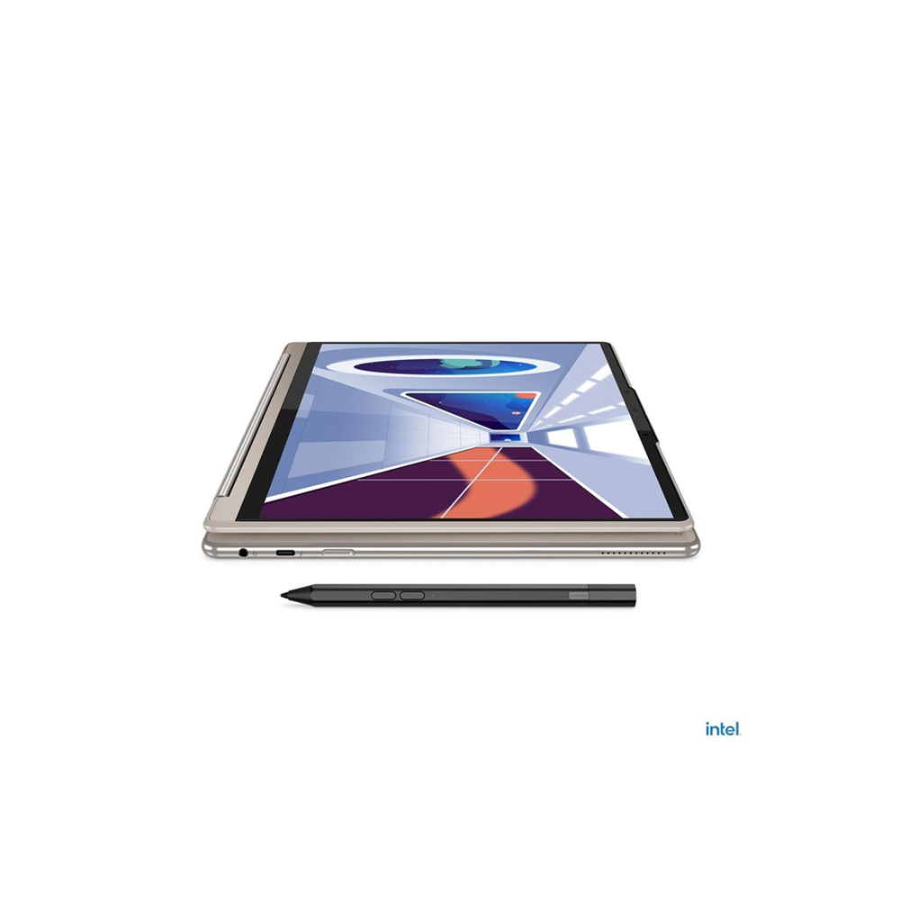 Lenovo Yoga 9 Convertible Laptop [14IRP8-83B10014MJ]