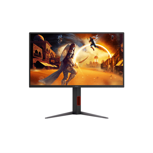 AOC 25G4S 24.5" FHD 310HZ IPS Gaming Monitor