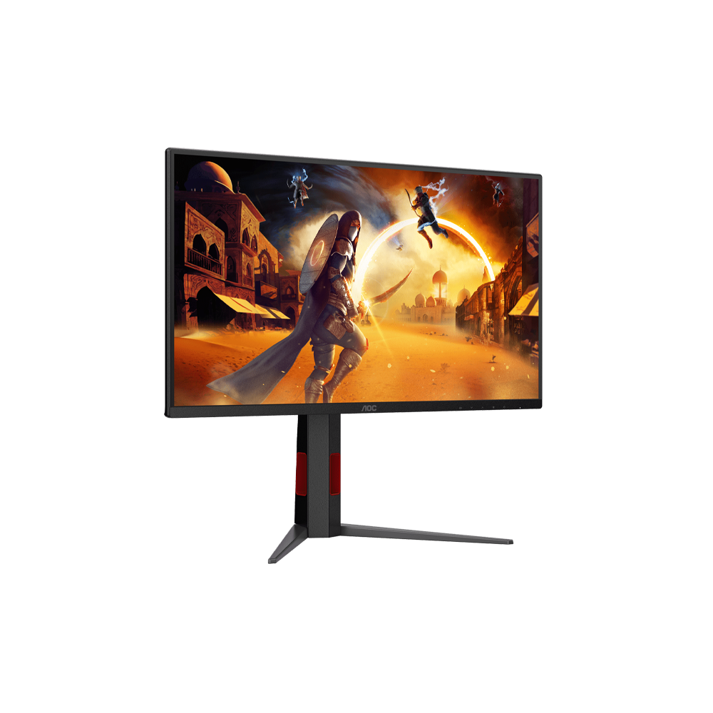 AOC CS25G 24.5" FHD 310HZ IPS Gaming Monitor