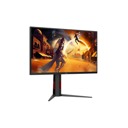 AOC CS25G 24.5" FHD 310HZ IPS Gaming Monitor