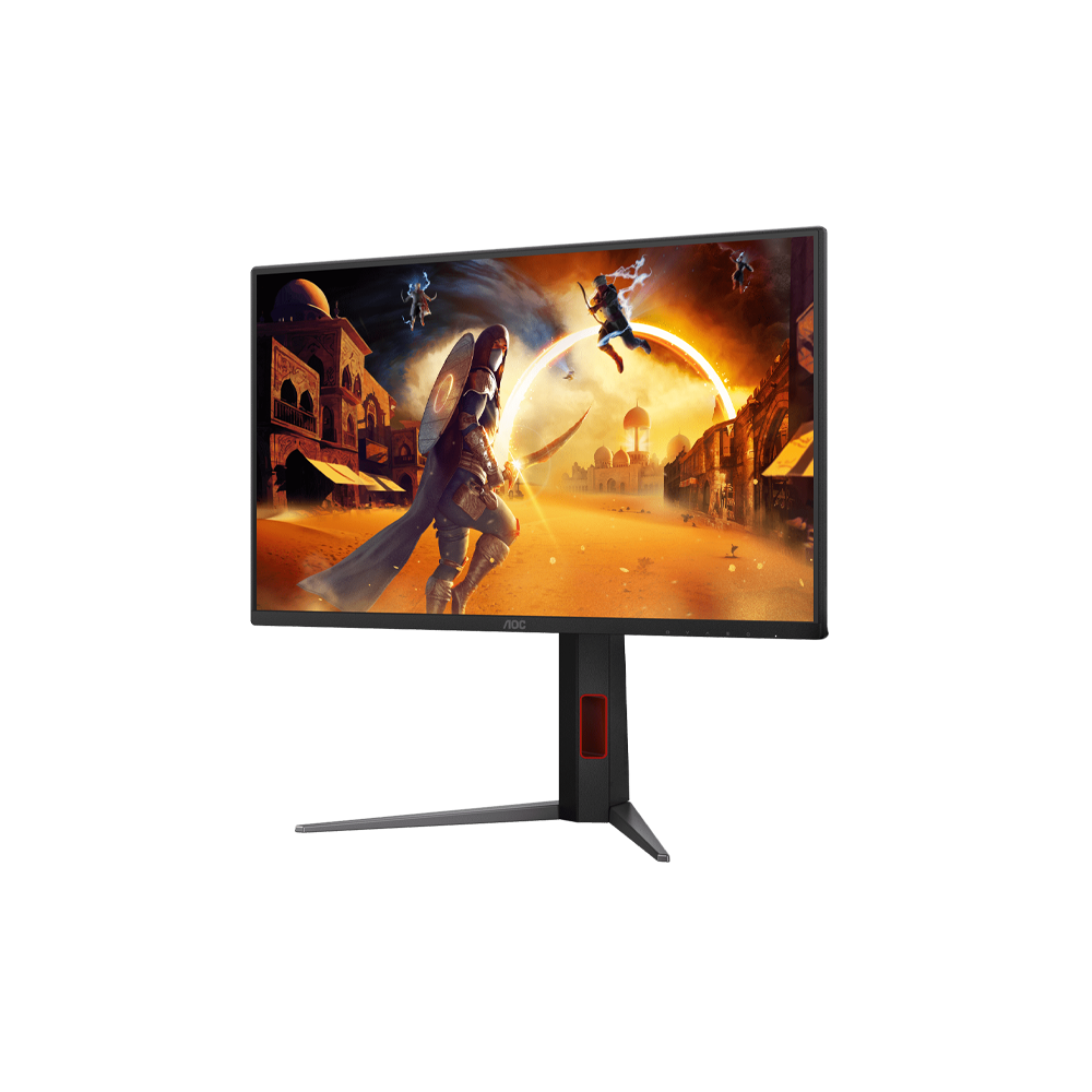 AOC 25G4S 24.5" FHD 310HZ IPS Gaming Monitor