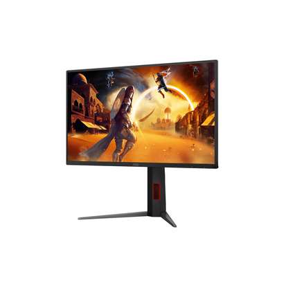 AOC 25G4S 24.5" FHD 310HZ IPS Gaming Monitor