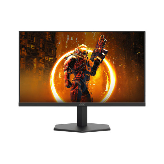 AOC 27G11ZE2 27" FHD 240Hz IPS Gaming Monitor