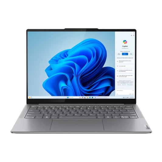 Lenovo Yoga Slim 7 Productivity Laptop [14IMH9-83CV00A6MJ]