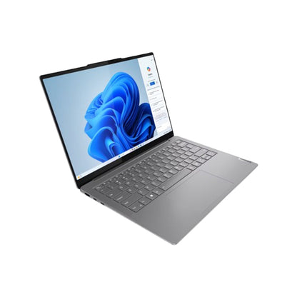 Lenovo Yoga Slim 7 Productivity Laptop [14IMH9-83CV00A6MJ]