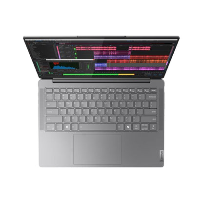 Lenovo Yoga Slim 7 Productivity Laptop [14IMH9-83CV00A6MJ]