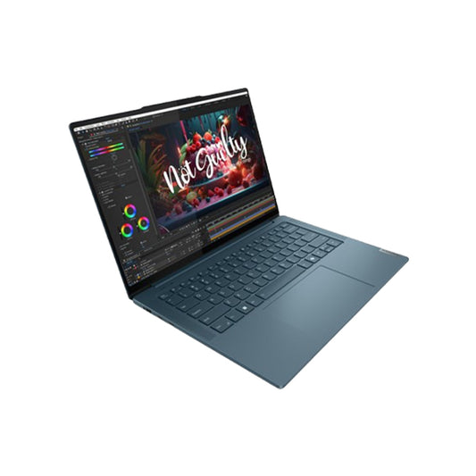 Lenovo Yoga Pro 7 Business Laptop [14AHP9-83E30055MJ]