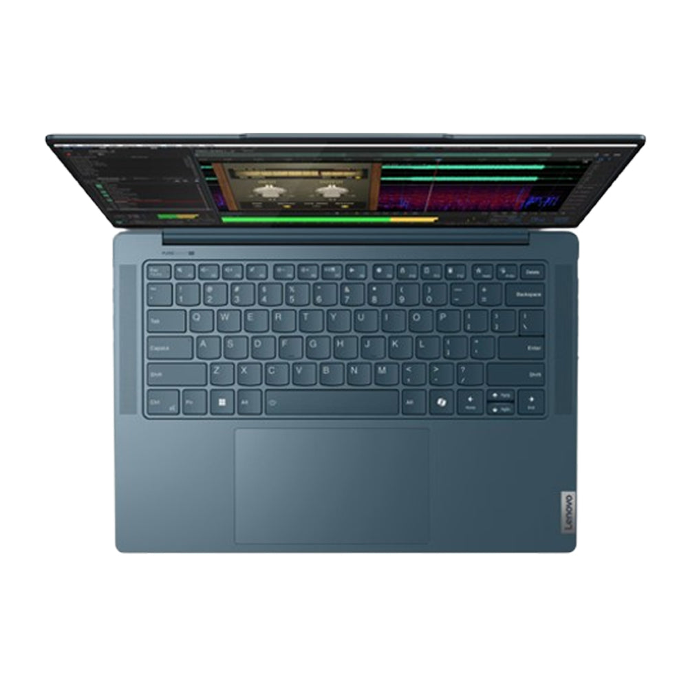 Lenovo Yoga Pro 7 Business Laptop [14AHP9-83E30055MJ]