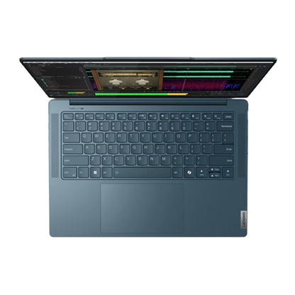 Lenovo Yoga Pro 7 Business Laptop [14AHP9-83E30055MJ]
