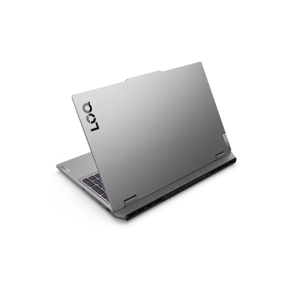 Lenovo LOQ Gaming Laptop [15AHP10-83JG008EMJ]