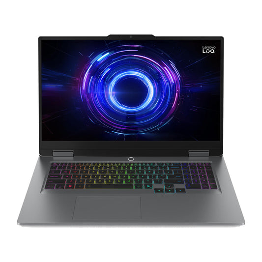 Lenovo LOQ Gaming Laptop [15IRX10-83JE00W3MJ]