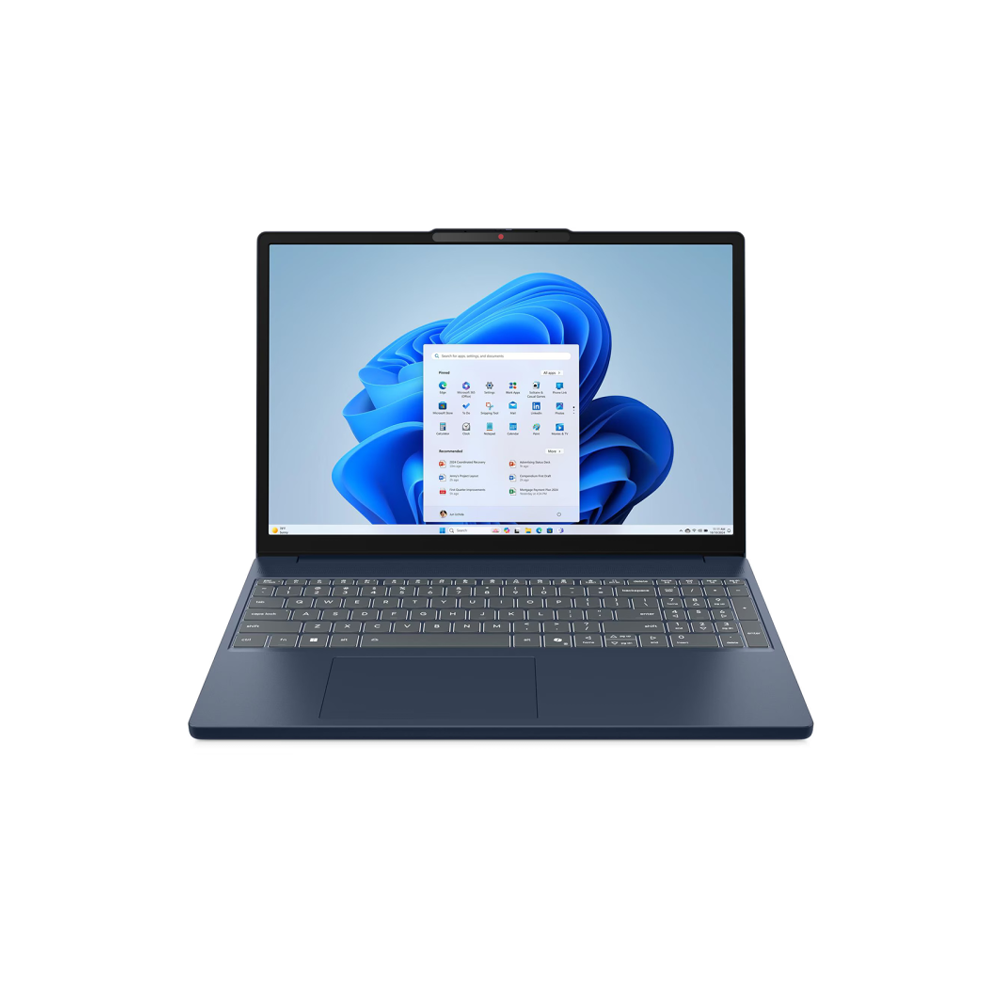 Lenovo IdeaPad Slim 3 Productivity Laptop [15ARP10-83K700CAMJ]