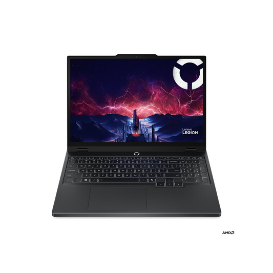Lenovo Legion 5 Gaming Laptop [15AHP10-83M00016MJ]