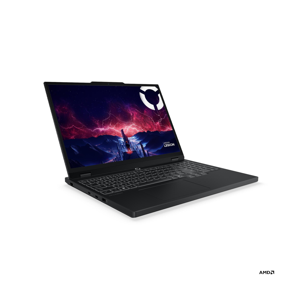 Lenovo Legion 5 Gaming Laptop [15AHP10-83M00016MJ]