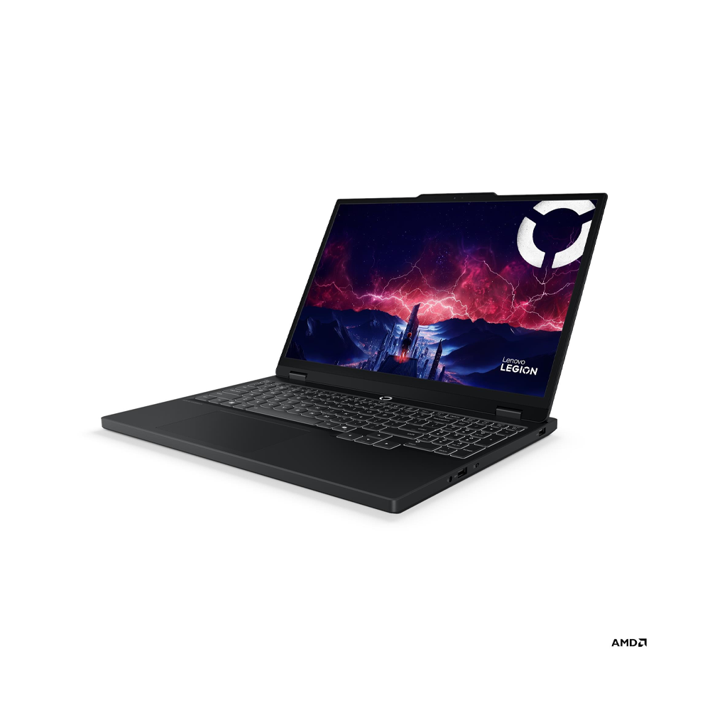 Lenovo Legion 5 Gaming Laptop [15AHP10-83M00015MJ]