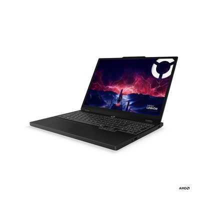 Lenovo Legion 5 Gaming Laptop [15AHP10-83M00016MJ]