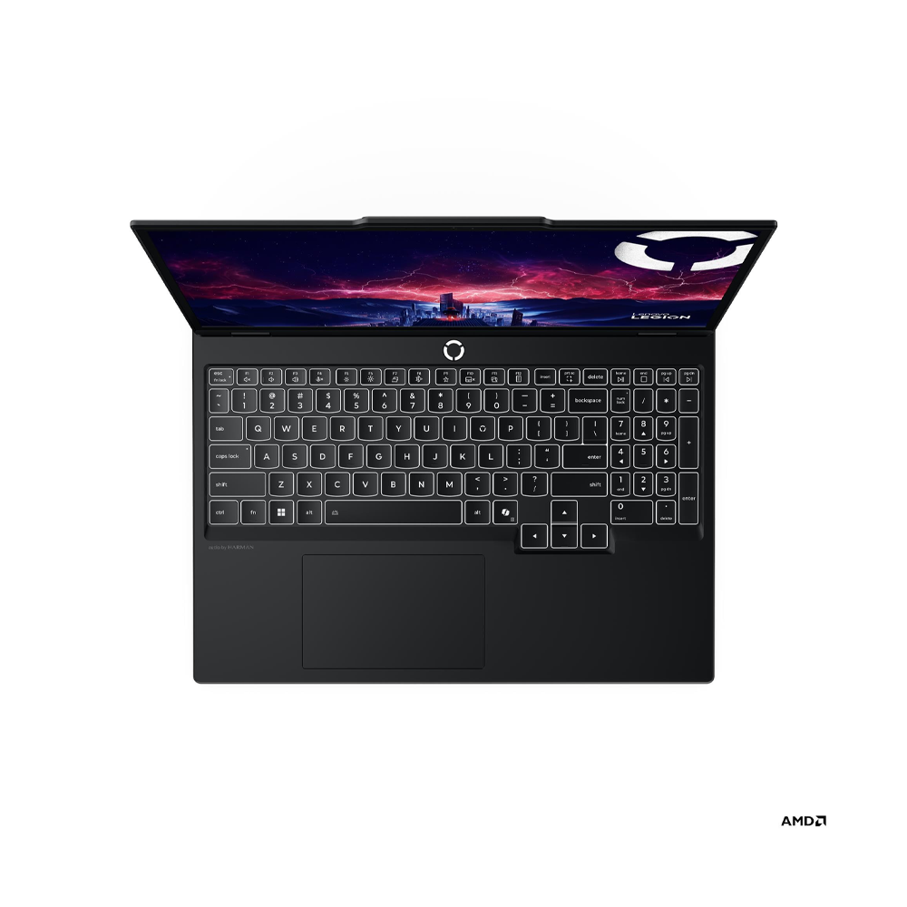 Lenovo Legion 5 Gaming Laptop [15AHP10-83M00016MJ]