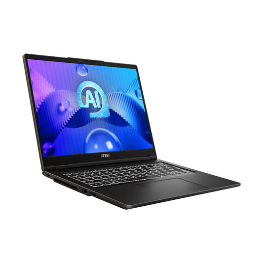 MSI Venture 14 AI A1MG Productivity Laptop [A1MG-027MY]