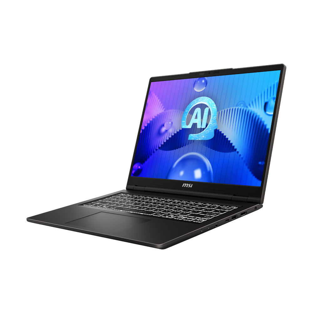 MSI Venture 14 AI A1MG Productivity Laptop [A1MG-027MY]