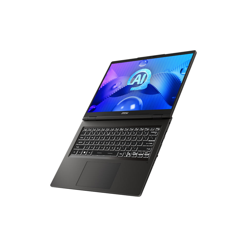 MSI Venture 14 AI A1MG Productivity Laptop [A1MG-027MY]