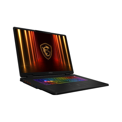 MSI Crosshair 18 HX AI Gaming Laptop [A2XWFKG-031MY]