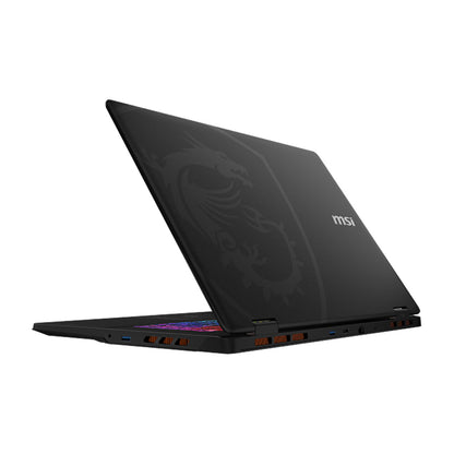 MSI Crosshair 18 HX AI Gaming Laptop [A2XWFKG-031MY]