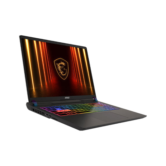 MSI Vector 16 HX AI Gaming Laptop [A2XWIG-644MY]