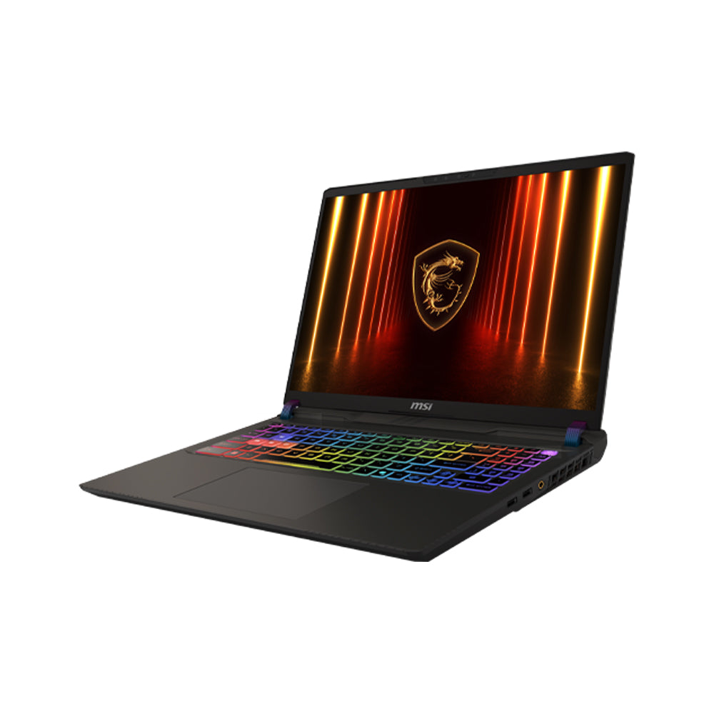 MSI Vector 16 HX AI Gaming Laptop [A2XWIG-644MY]