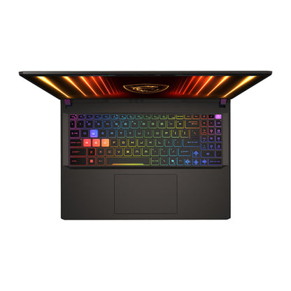 MSI Vector 16 HX AI Gaming Laptop [A2XWIG-644MY]