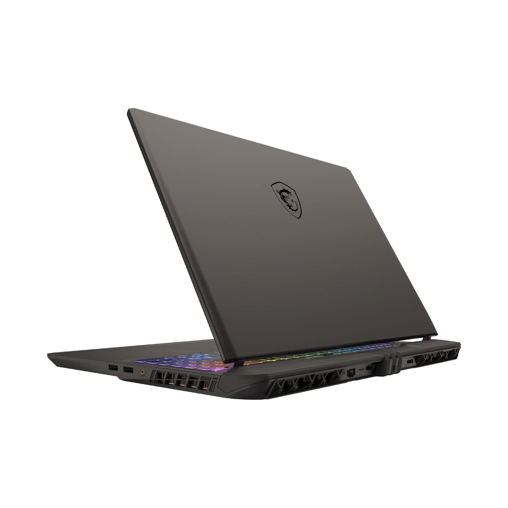 MSI Vector 16 HX AI Gaming Laptop [A2XWIG-644MY]