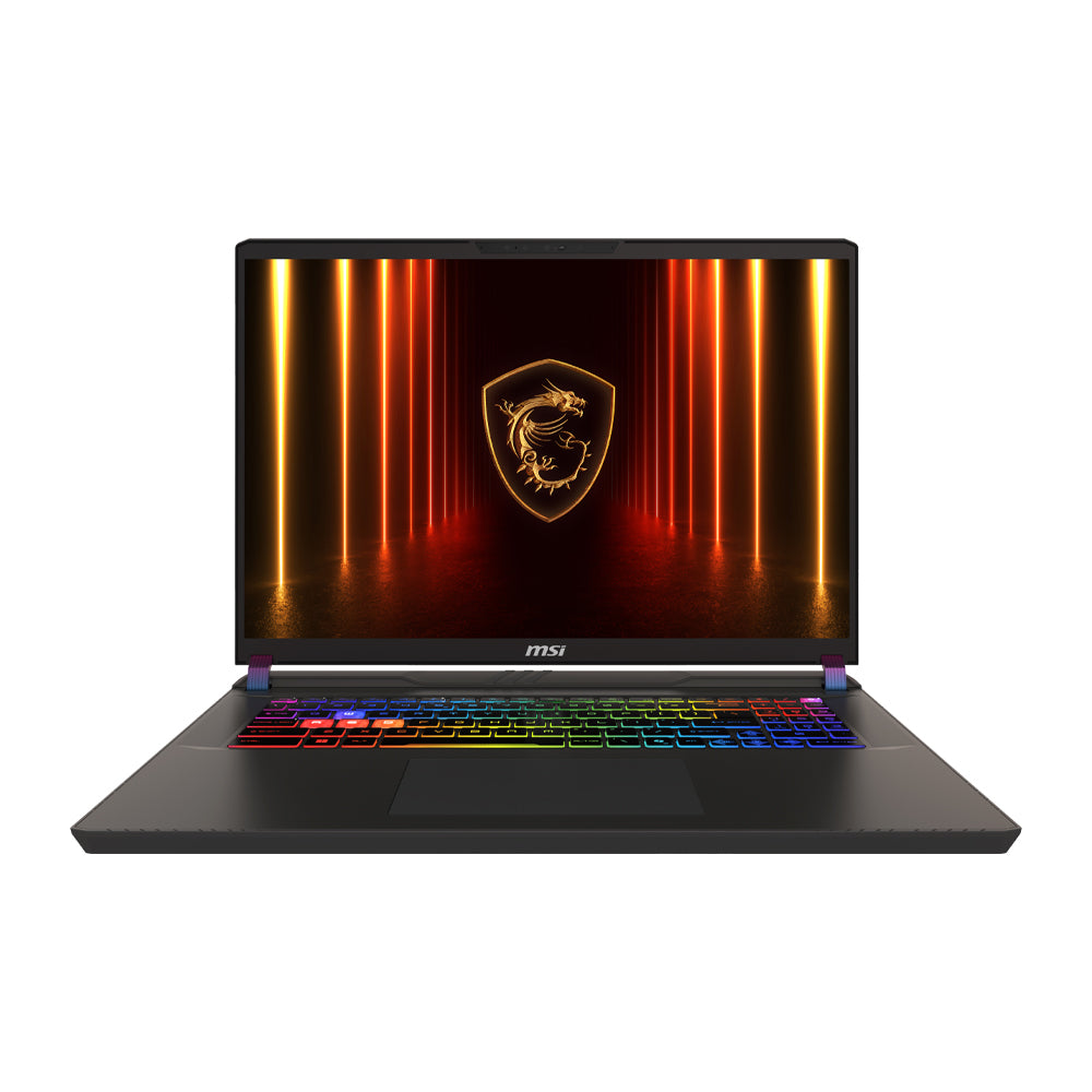 MSI Vector 17 HX AI Gaming Laptop [A2XWJG-074MY]