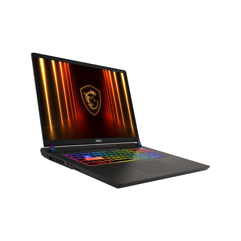 MSI Vector 17 HX AI Gaming Laptop [A2XWJG-074MY]