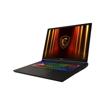 MSI Vector 17 HX AI Gaming Laptop [A2XWJG-074MY]