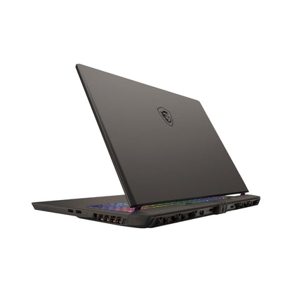 MSI Vector 17 HX AI Gaming Laptop [A2XWJG-074MY]
